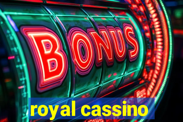 royal cassino